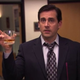Illustration for article titled Steve Carell leaving iThe Office/i a lot sooner than you think